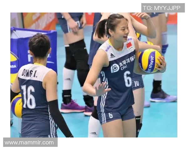 广州排球队引领最新排球意识TOP10榜单全景解析