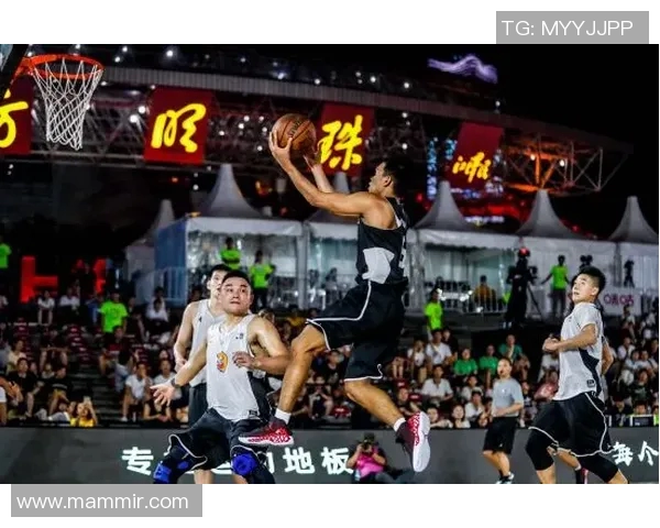 广州篮球队在精英赛中的技术表现分析与未来展望