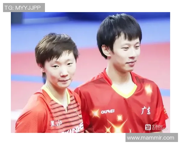 广州乒乓球队与北京乒乓球队对决分析个人能力的赛后总结