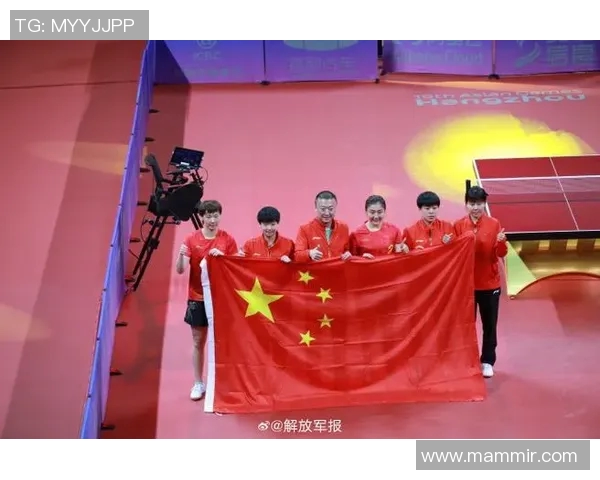 广州乒乓球队的节奏与发展探讨：从训练到比赛的全景分析