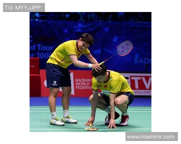 深入分析杭州羽毛球队的盯防战术及其在比赛中的应用技巧